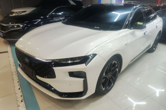 福特 蒙迪欧 2023款 EcoBoost 245 ST-Line