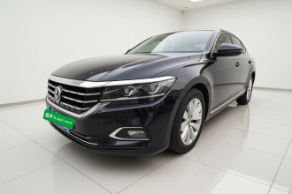大众 帕萨特 2020款 330TSI 精英版 国VI