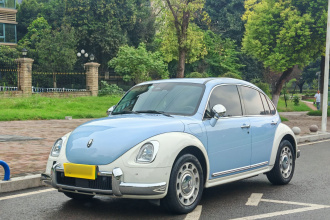 欧拉芭蕾猫 2022款 401km 胡桃夹子版