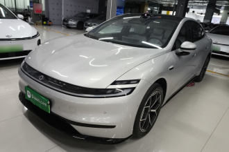 长安启源A06 2026款 240激光Ultra