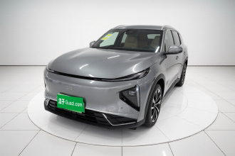 吉利银河 银河L7 2025款 EM-i 115km 远航版