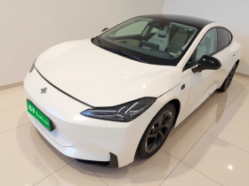 昊铂GT 2023款 560后驱七翼版