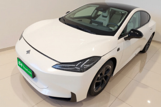 昊铂GT 2023款 560后驱七翼版