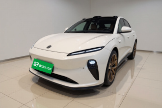 蔚来ET5 2022款 75kWh