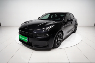 领克03 2022款 2.0TD DCT劲Pro