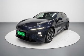 蔚来ET7 2022款 100kWh 首发版