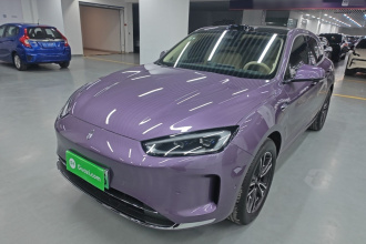 鸿蒙智行 问界M5 2025款 增程 Ultra 后驱版