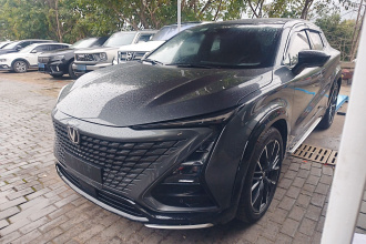 长安UNI-T 2023款 第二代 1.5T 尊贵型