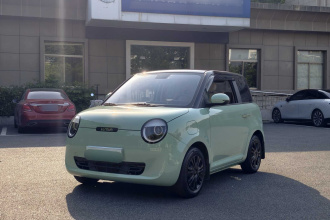 长安启源 长安Lumin 2024款 205km 启航版