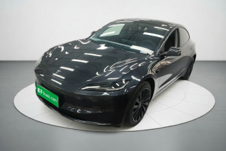 特斯拉 Model 3 2023款 后轮驱动版