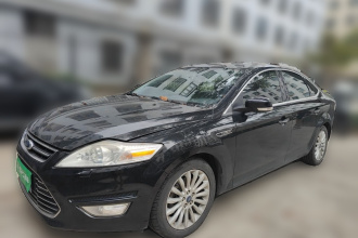 福特 蒙迪欧-致胜 2011款 2.0L GTDi200豪华型