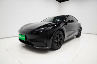 深蓝汽车 深蓝SL03 2024款 135Plus荣耀版