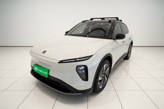 蔚来ES6 2023款 75kWh
