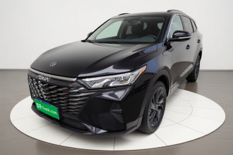 东风风神AX7 2023款 马赫版 1.5T DCT DF31