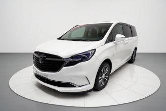 别克GL8 2020款 ES陆尊 653T 尊享型