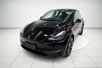 特斯拉 Model Y 2022款 改款 长续航全轮驱动版