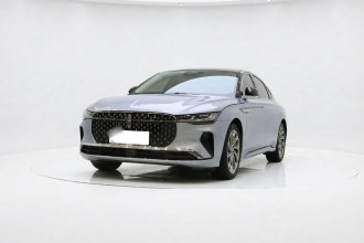 林肯Z 2022款 i享 尊耀版