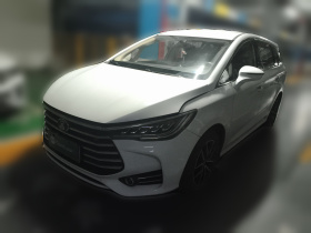 比亚迪 宋MAX 2017款 1.5T 自动舒适型 7座