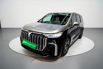 岚图汽车 岚图梦想家 2024款 PHEV 超长续航旗舰版