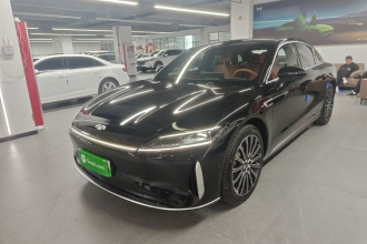 奇瑞风云 风云A9L 2025款 260伯牙奢享版