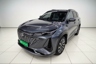 长安CS75 PLUS 2023款 第三代 1.5T 自动尊贵型