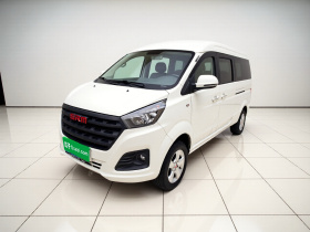 金杯 金海狮 2023款 1.5L 客车旅行狮 5/6/7座中央空调版