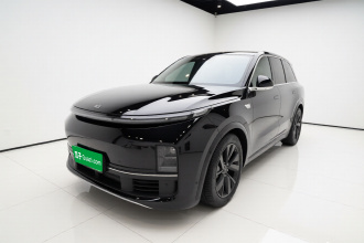 理想汽车 理想L8 2023款 Pro
