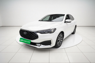 福特 福睿斯 2021款 1.5L 自动钻石版