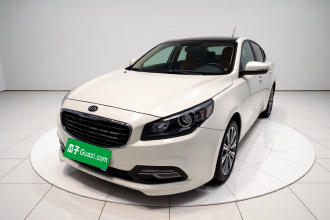起亚K4 2014款 1.8L 自动DLX