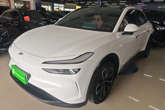 乐道L60 2024款 60kWh 四驱版