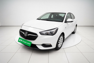 别克 凯越 2018款 15N 手动精英型