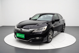 本田 雅阁 2016款 2.0L 精英版