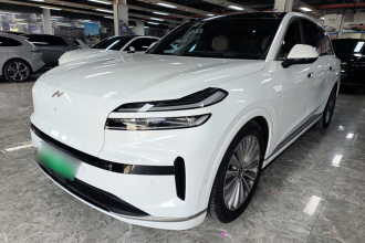 乐道L90 2025款 Max 六座版