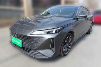 长安 逸达 2023款 蓝鲸NE 1.5T GDI DCT领航型