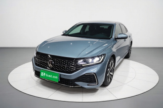 大众 帕萨特 2022款 330TSI 星空精英版