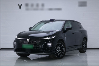 岚图汽车 岚图知音 2025款 四驱乾崑版