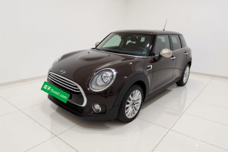 MINI Clubman 2016款 改款 1.5T COOPER