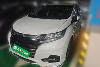 本田 奥德赛 2019款 2.0L 锐·畅享版