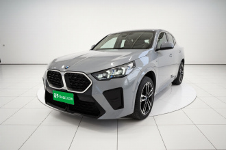 宝马X2(进口) 2024款 sDrive25i M运动套装