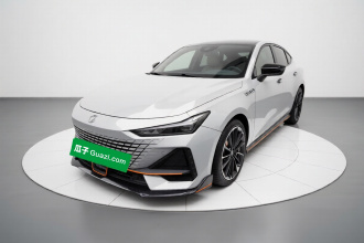 长安UNI-V 2023款 1.5T 运动版