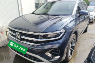 大众 揽境 2021款 530TSI 四驱旗舰胜境版Pro
