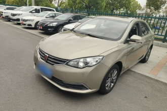 荣威360 2015款 20T TST尊享版