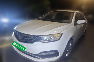 吉利汽车 远景 2018款 1.5L 自动幸福版