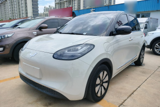 五菱汽车 五菱缤果 2023款 333km 灵犀互联+款
