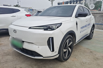 长安启源Q05经典 2023款 125 Max