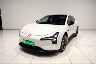 小鹏MONA M03 2025款 600 超长续航 Max