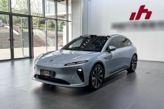 蔚来ET5T 2024款 75kWh Touring