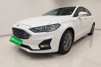福特 蒙迪欧新能源 2018款 2.0 PHEV 智控时尚型 国VI