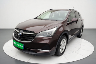 别克 昂科威 2021款 532T 两驱领先型