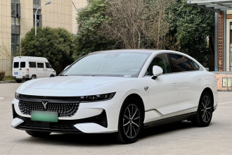 岚图汽车 岚图追光 2024款 PHEV 四驱超长续航行政版